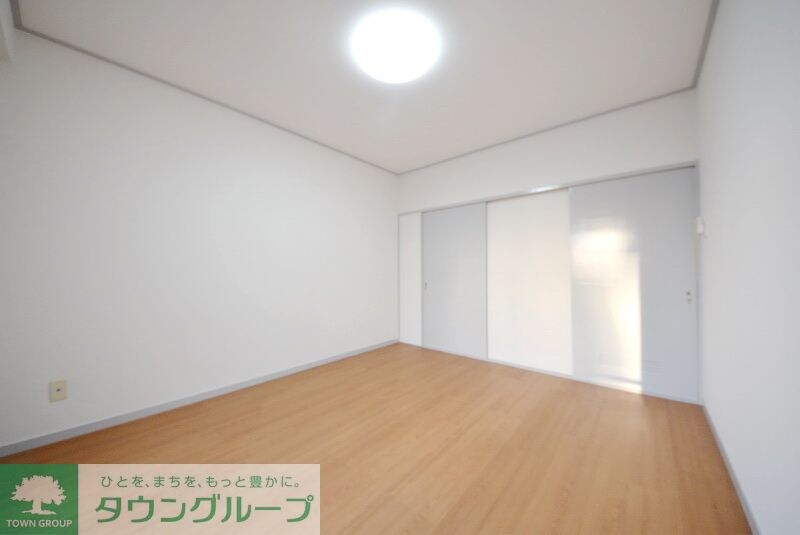 エスエヌハイツの物件内観写真