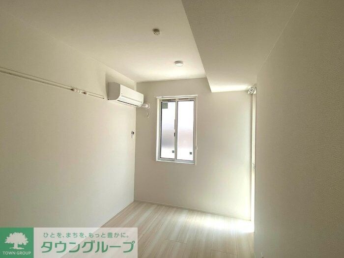 セレスティア南烏山の物件内観写真