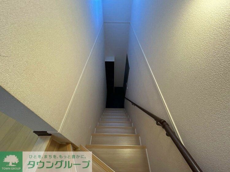 レオネクストディヴェルソの物件内観写真