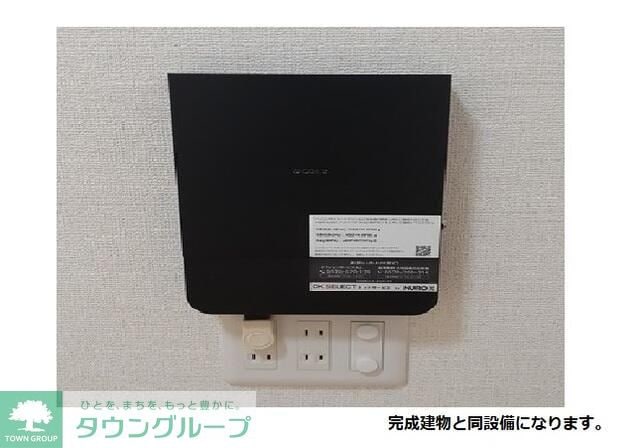 Le Lien(ルリアン) 絆の物件内観写真