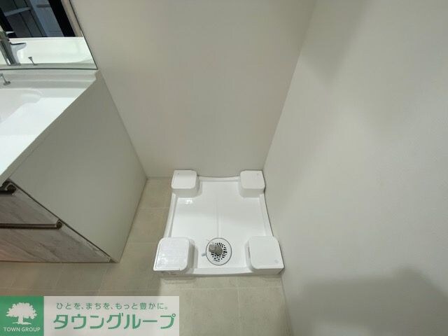 プレミアムキューブ上野毛#moの物件内観写真