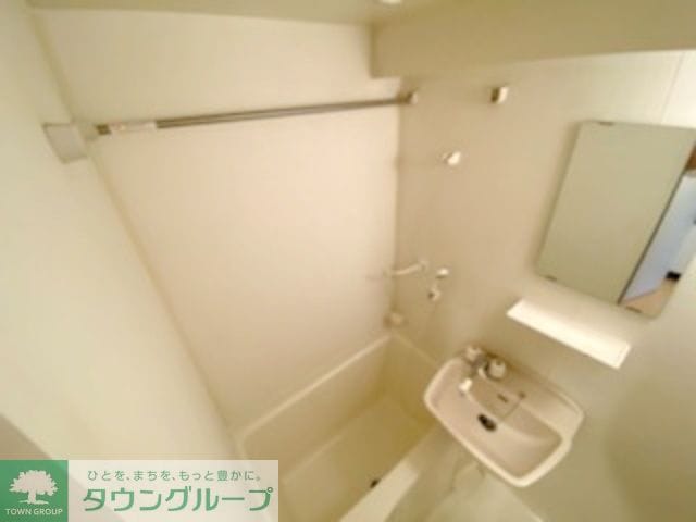 アーデン駒沢大学の物件内観写真