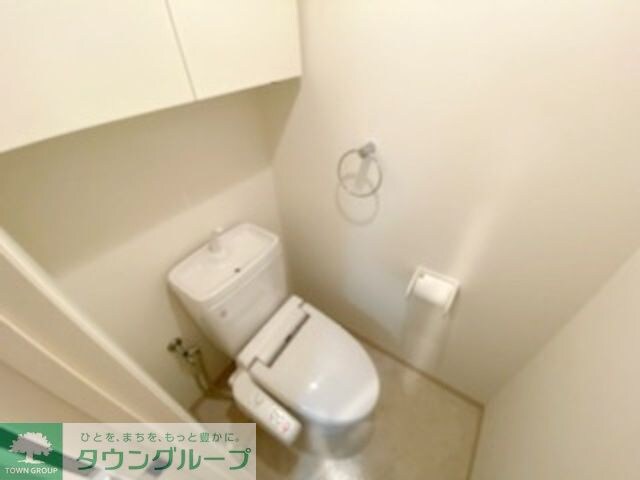 アーデン駒沢大学の物件内観写真