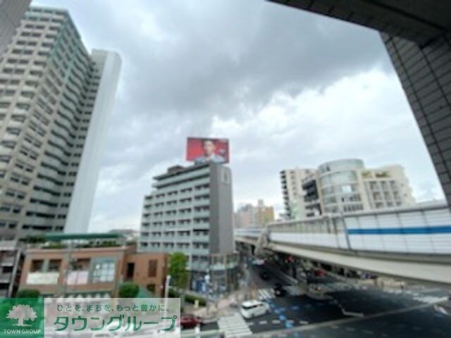 アーデン駒沢大学の物件内観写真