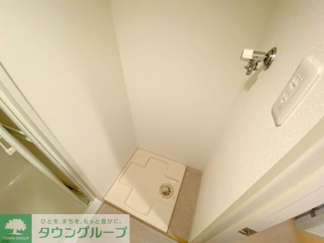 アーデン駒沢大学の物件内観写真