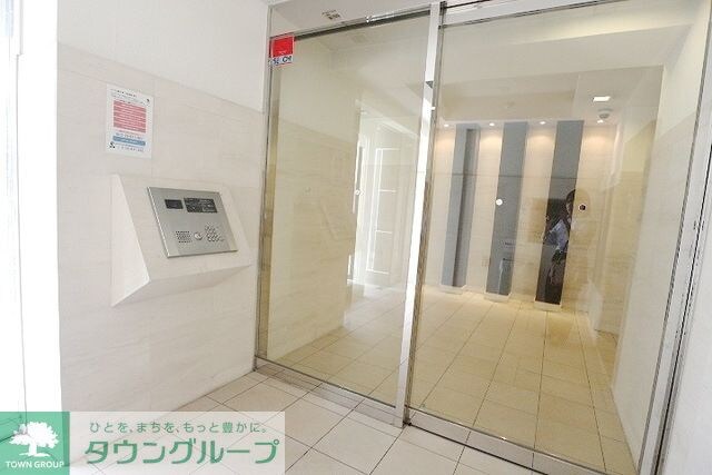 アーデン駒沢大学の物件内観写真