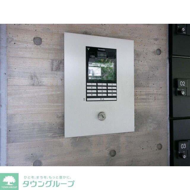 Gran Duo三軒茶屋IVの物件内観写真