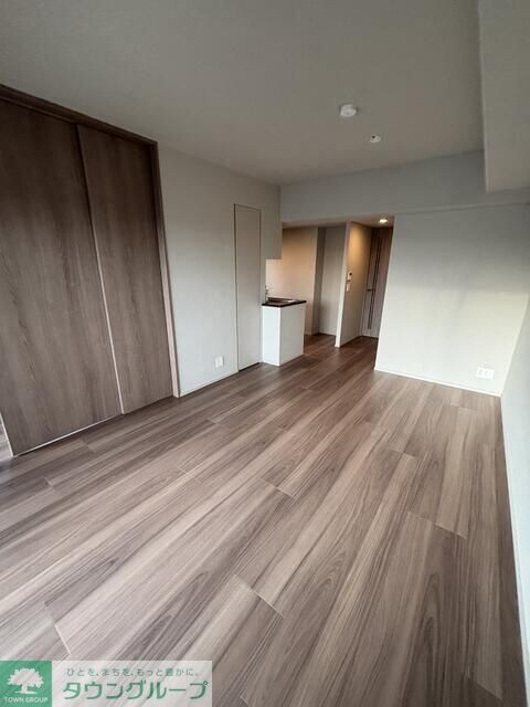 アトラスシティ千歳烏山グランスイート 杜ノ棟の物件内観写真