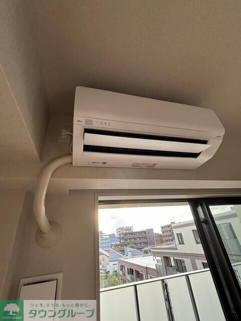 アトラスシティ千歳烏山グランスイート 杜ノ棟の物件内観写真