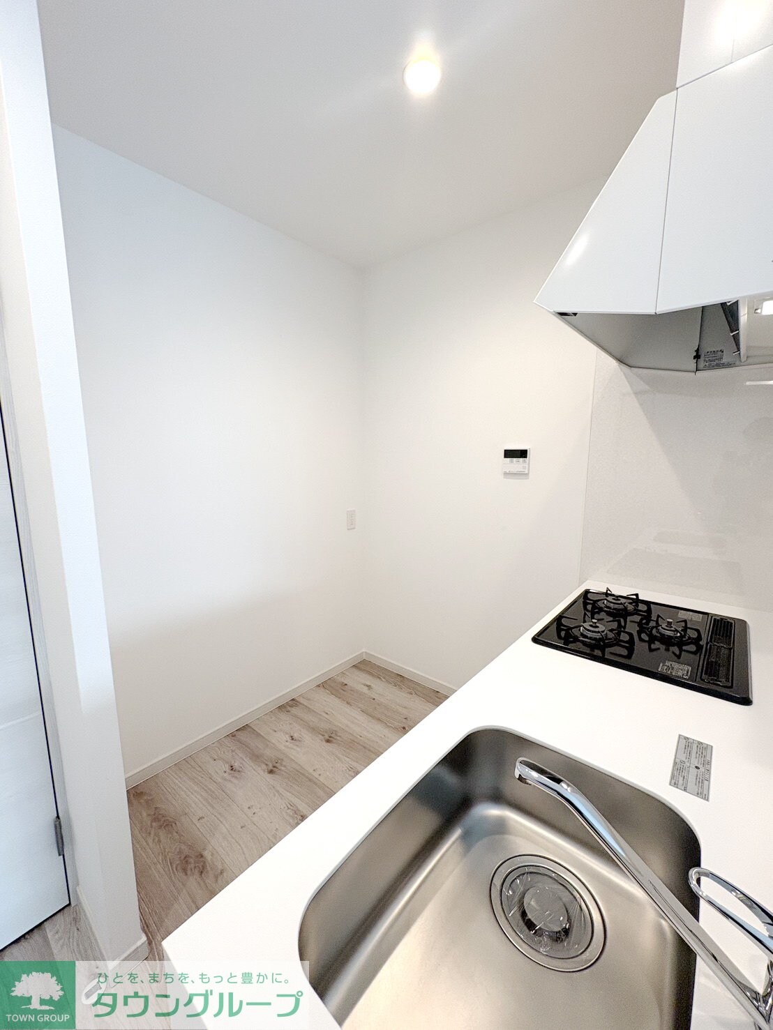 La via belle成城(ラヴィヴェールセイジョウ)の物件内観写真