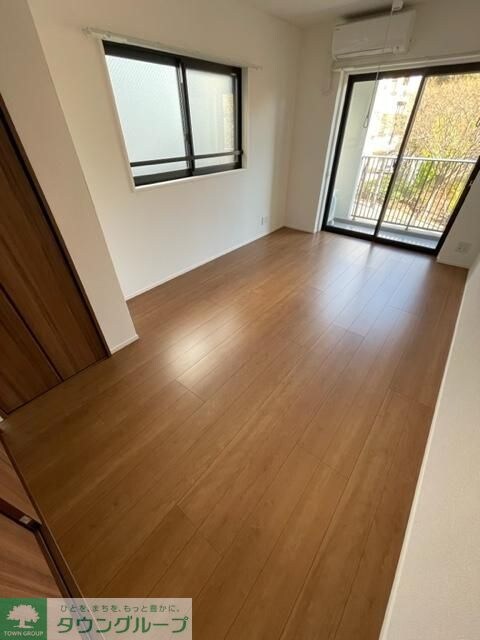 Gran Duo三軒茶屋IVの物件内観写真