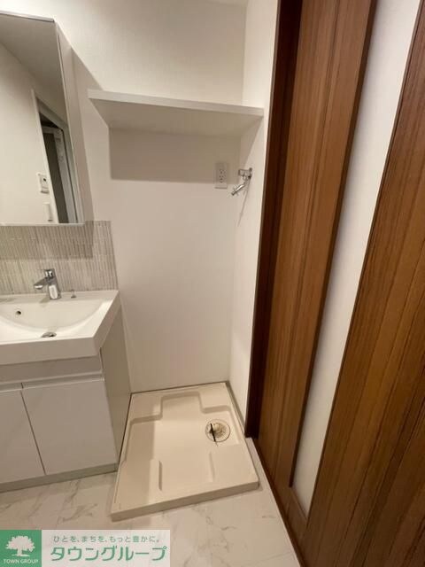 Gran Duo三軒茶屋IVの物件内観写真