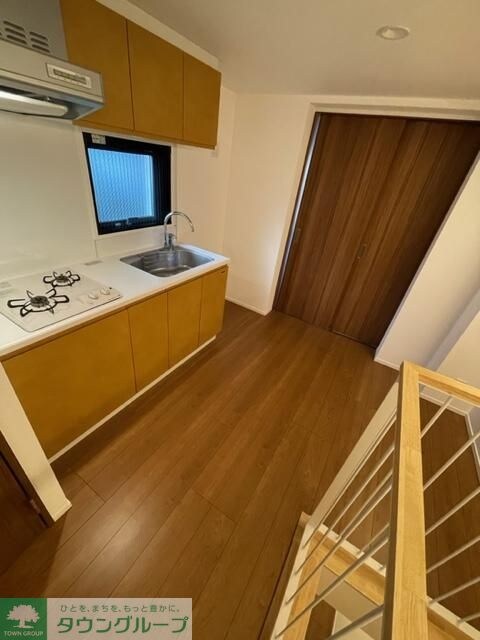 Gran Duo三軒茶屋IVの物件内観写真