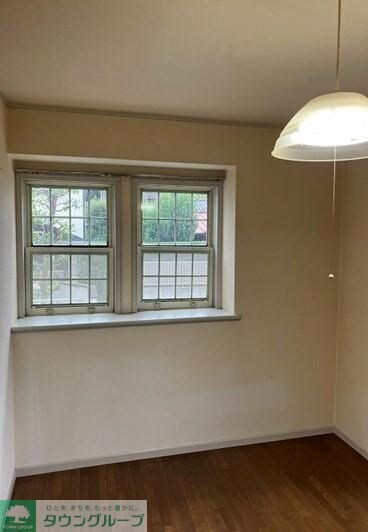 メゾンセリジェの物件内観写真