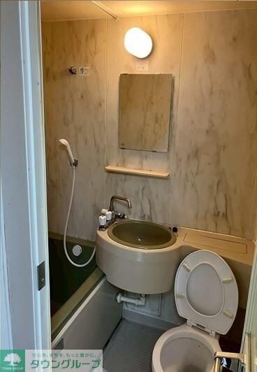 メゾンセリジェの物件内観写真