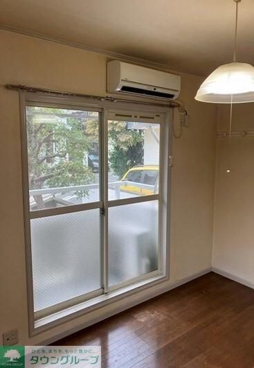 メゾンセリジェの物件内観写真