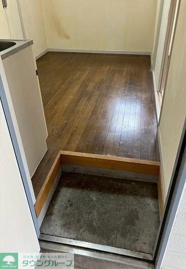 メゾンセリジェの物件内観写真