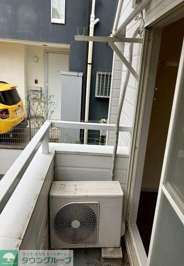 メゾンセリジェの物件内観写真