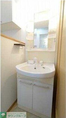 ドゥーシエル桜新町の物件内観写真