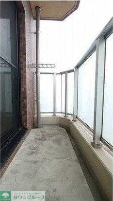 ドゥーシエル桜新町の物件内観写真