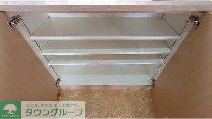 ドゥーシエル桜新町の物件内観写真