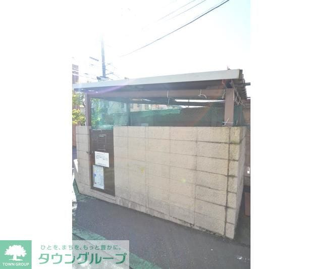 ニッコー狛江マンションの物件内観写真