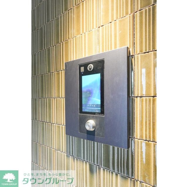 ウェルスクエア駒場東大前の物件内観写真