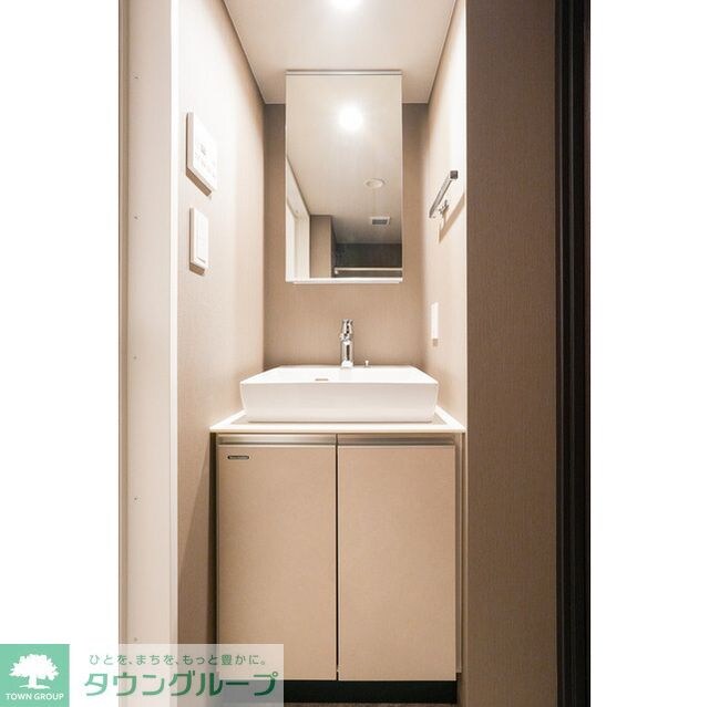 ウェルスクエア駒場東大前の物件内観写真