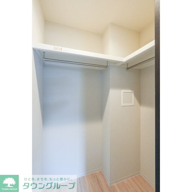 ウェルスクエア駒場東大前の物件内観写真