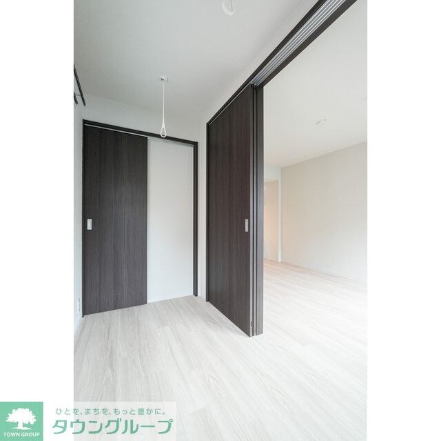 ウェルスクエア駒場東大前の物件内観写真