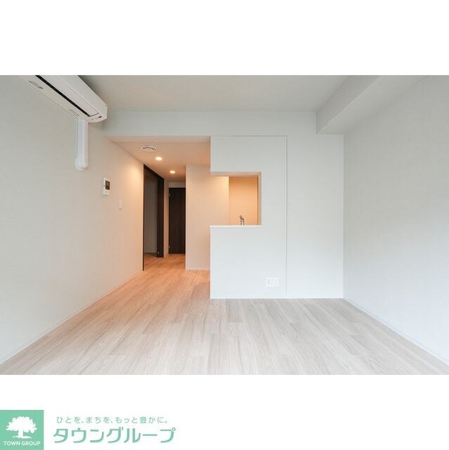 ウェルスクエア駒場東大前の物件内観写真