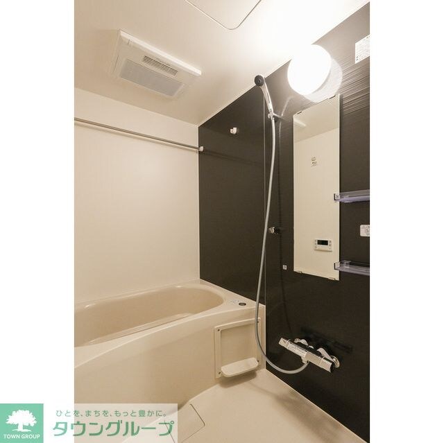 ウェルスクエア駒場東大前の物件内観写真