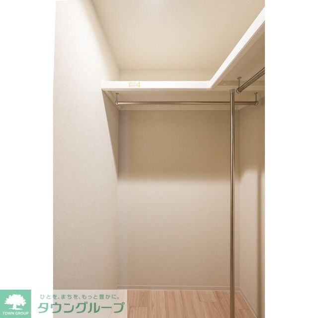 ウェルスクエア駒場東大前の物件内観写真