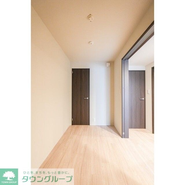 ウェルスクエア駒場東大前の物件内観写真