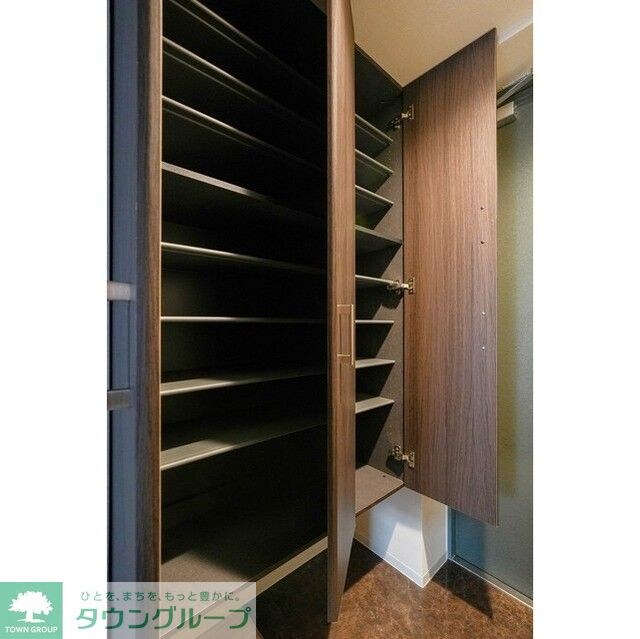 ウェルスクエア駒場東大前の物件内観写真