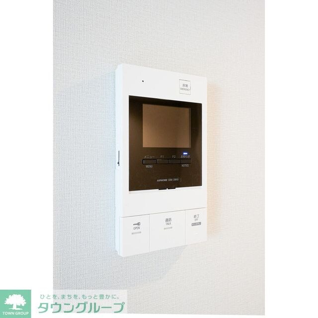 ウェルスクエア駒場東大前の物件内観写真