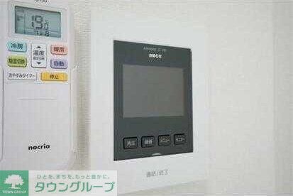 ハーモニーテラス経堂の物件内観写真