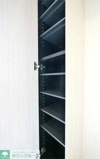 ハーモニーテラス経堂の物件内観写真