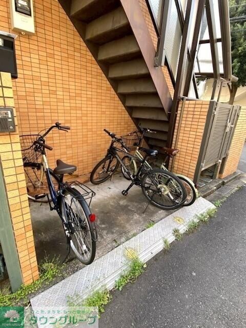 オレンジヒルズの物件内観写真