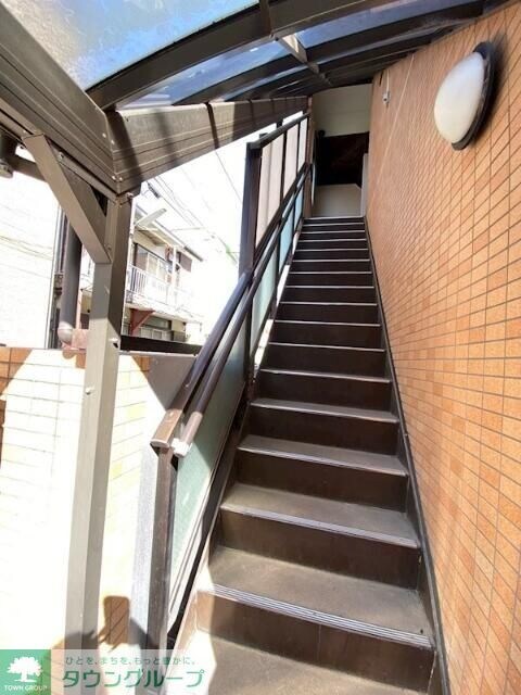 オレンジヒルズの物件内観写真