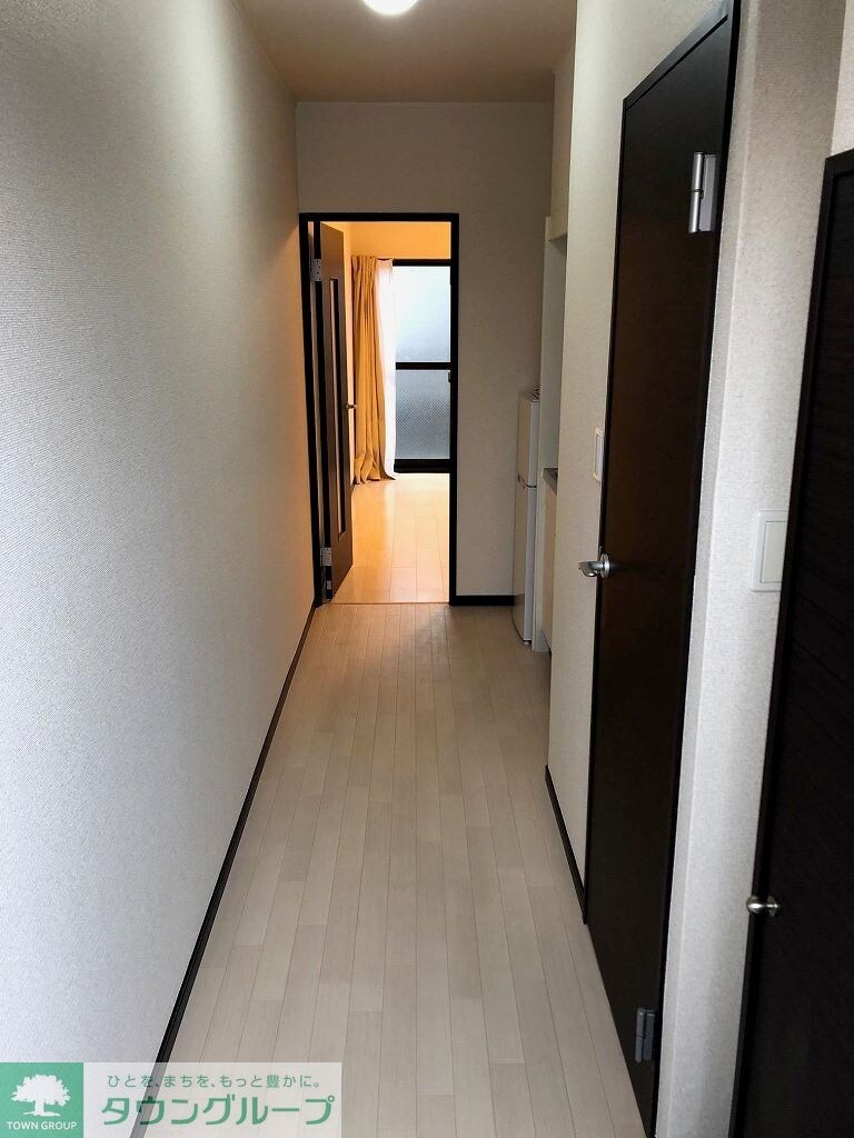 レオネクスト美郷の物件内観写真