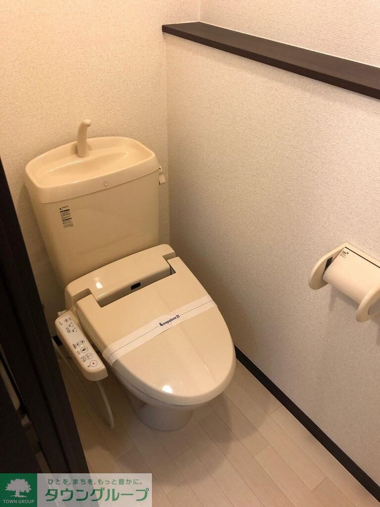 レオネクスト美郷の物件内観写真