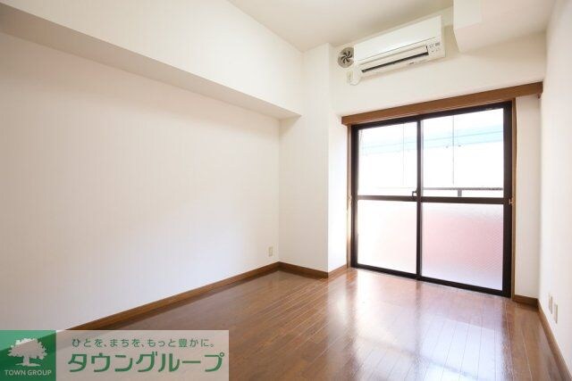 菱和パレス上馬の物件内観写真