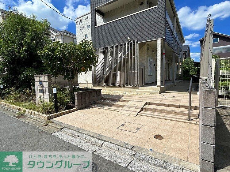 クレイノエミネンスの物件内観写真