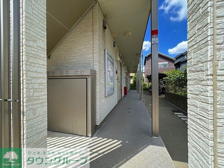 クレイノエミネンスの物件内観写真