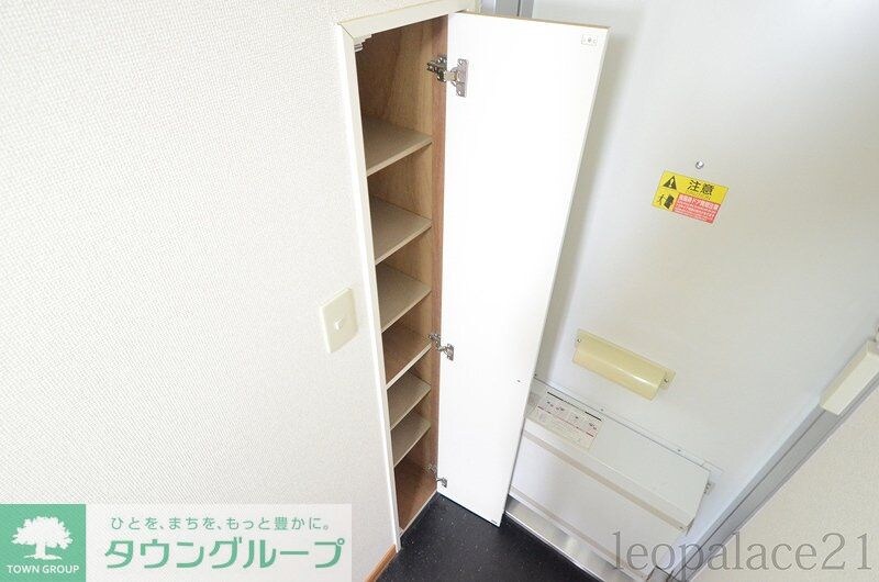 ロレッタ用賀の物件内観写真