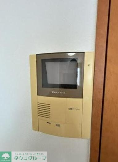 ロレッタ用賀の物件内観写真