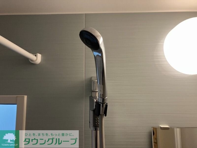 グリナ―ジュ桜新町の物件内観写真