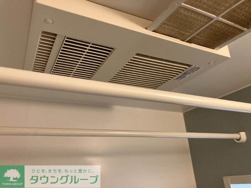 グリナ―ジュ桜新町の物件内観写真