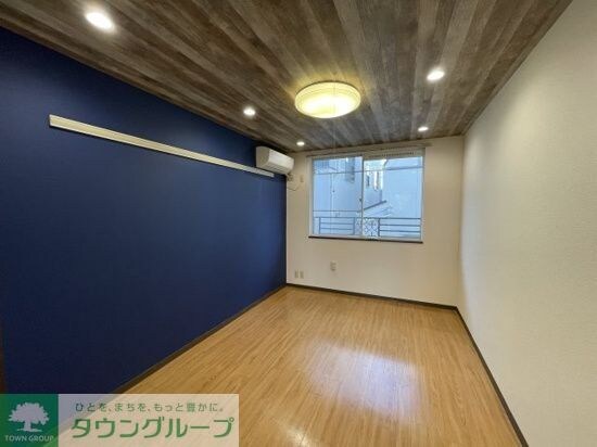 ファミールつつじヶ丘の物件内観写真